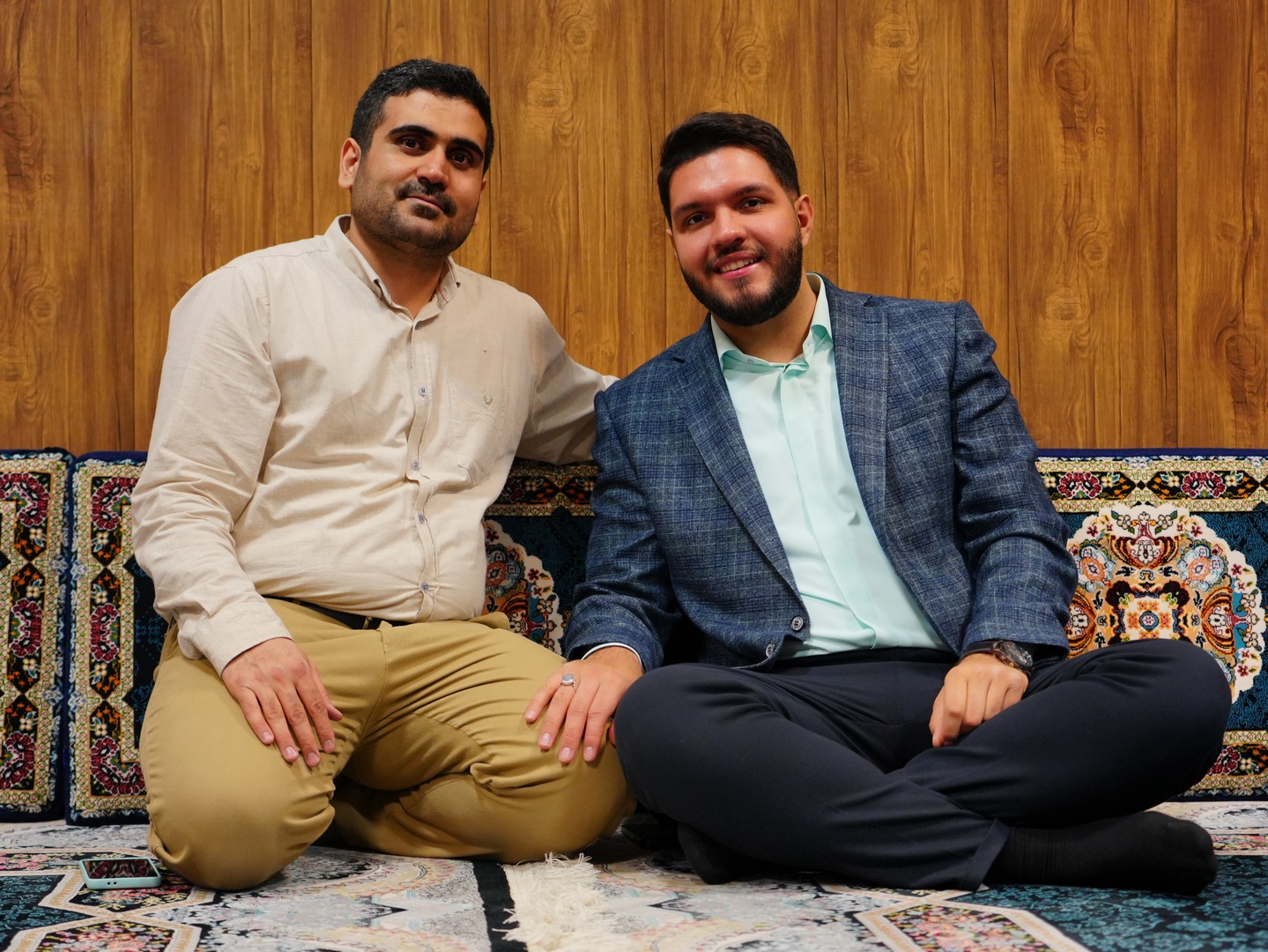 برگزاری مراسم میلاد با سعادت امام حسن مجتبی(علیه السلام) و تقدیر از زحمات یکساله همکاران در شهرک صنعتی دارویی برکت  